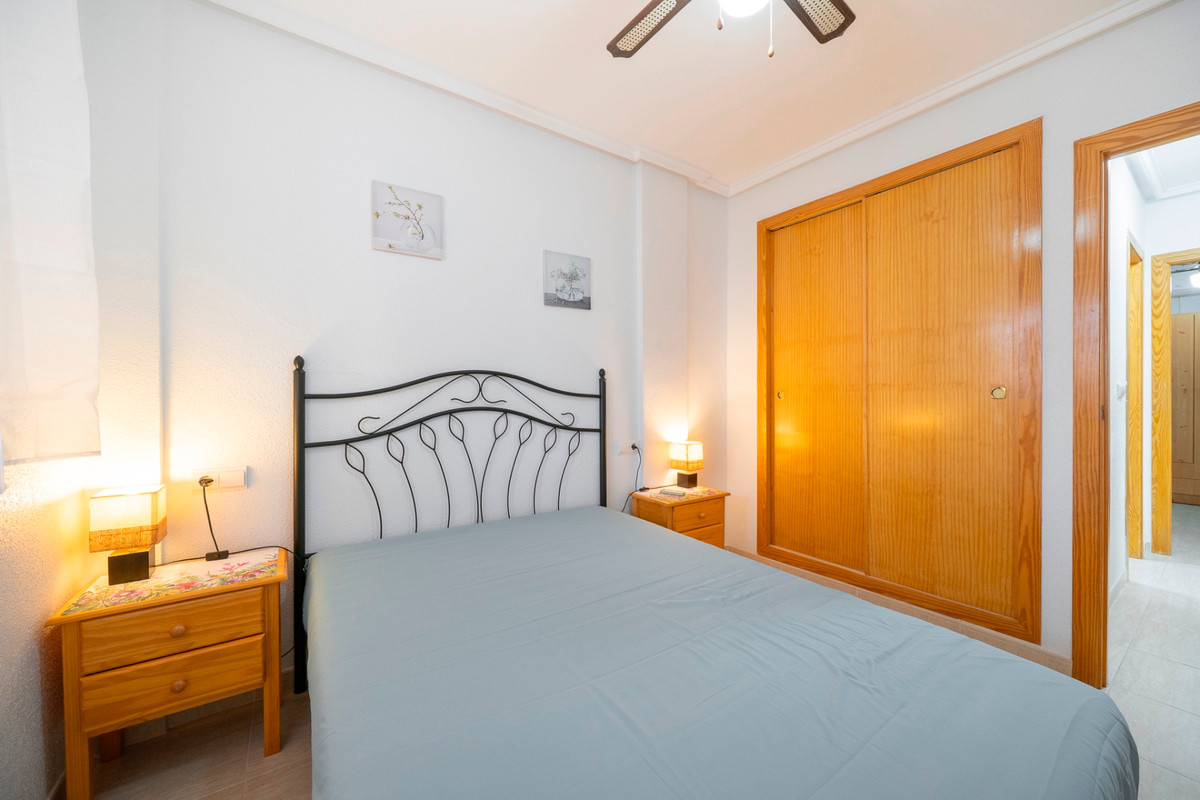 Se vende Adosada de 2 dormitorios en Costa Blanca, Alicante, España