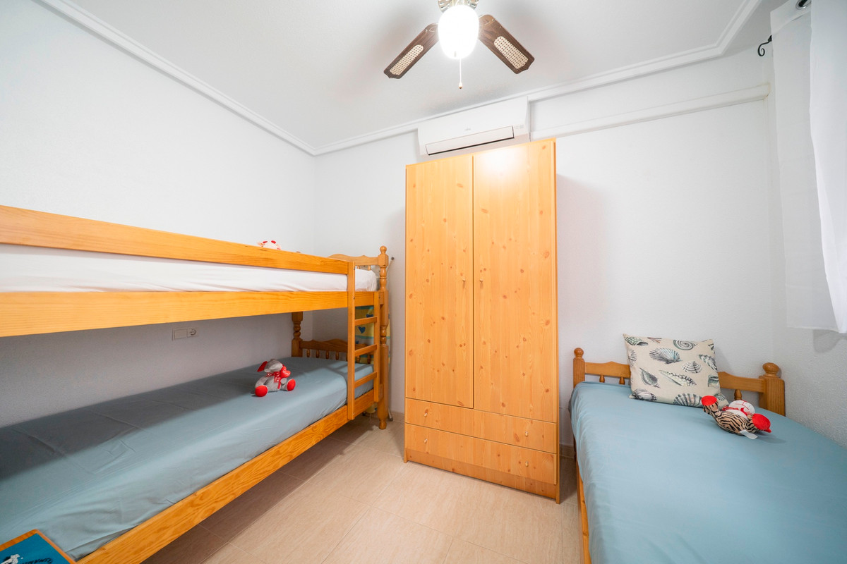 Se vende Adosada de 2 dormitorios en Costa Blanca, Alicante, España