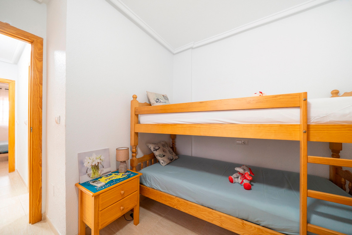 Se vende Adosada de 2 dormitorios en Costa Blanca, Alicante, España