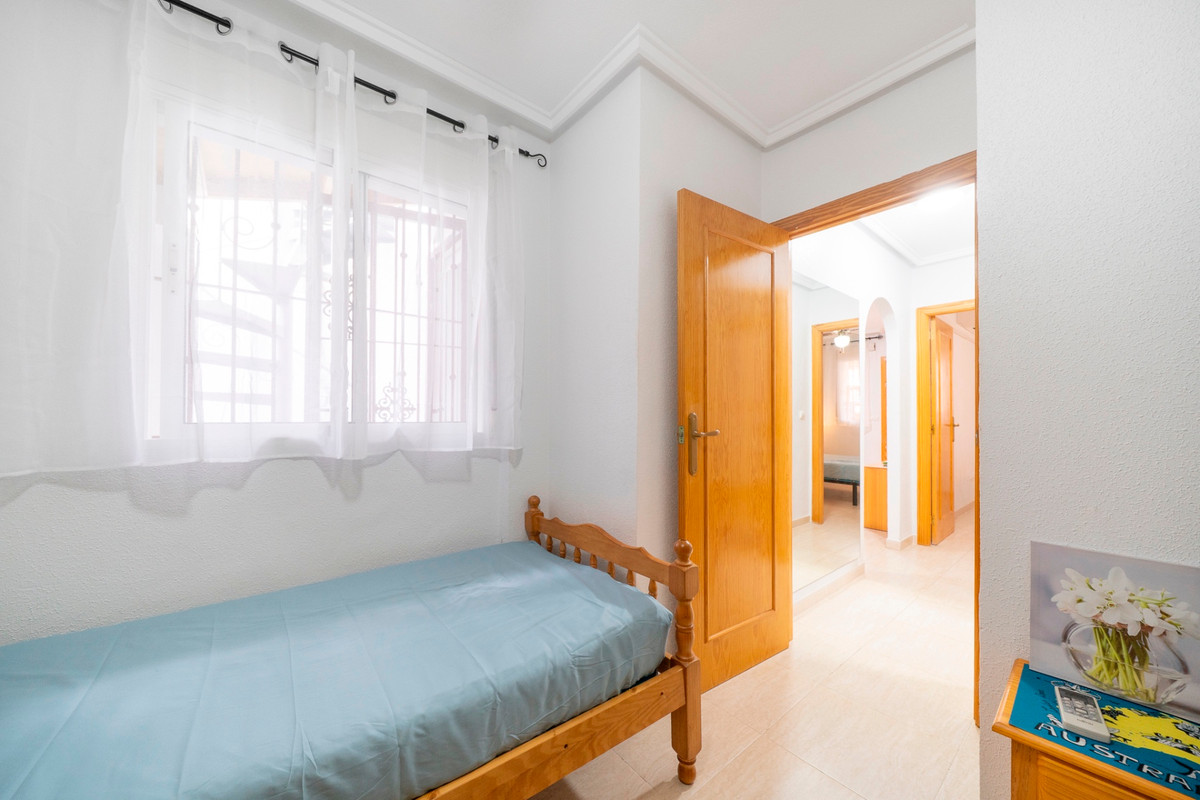 Se vende Adosada de 2 dormitorios en Costa Blanca, Alicante, España