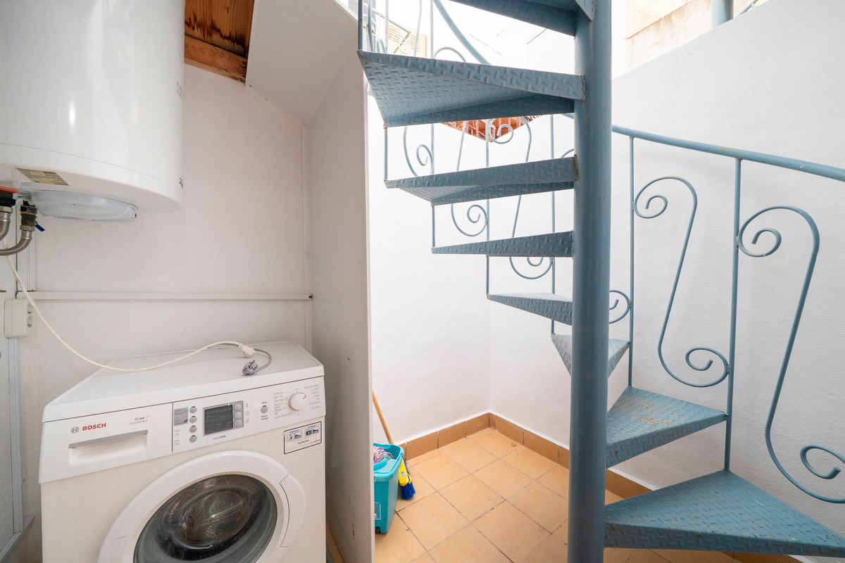 Se vende Adosada de 2 dormitorios en Costa Blanca, Alicante, España