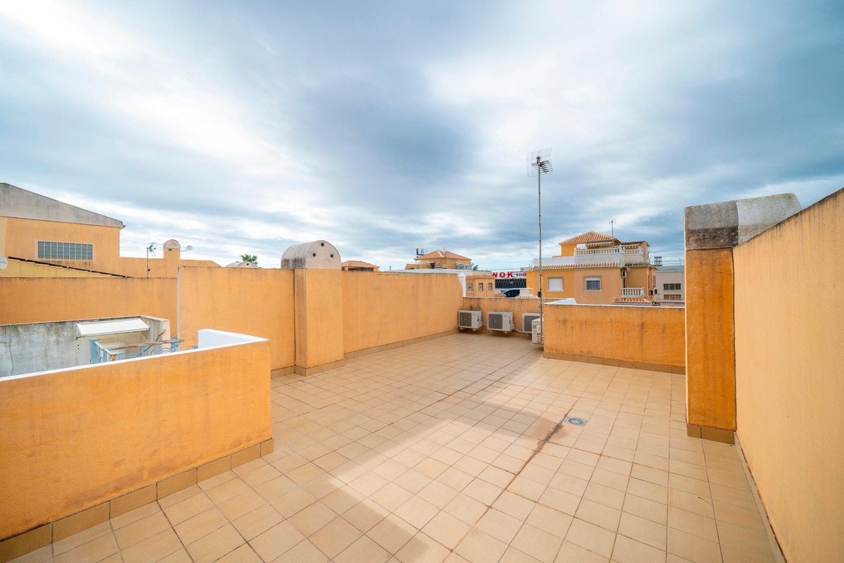 Se vende Adosada de 2 dormitorios en Costa Blanca, Alicante, España