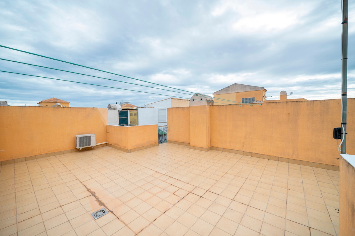Se vende Adosada de 2 dormitorios en Costa Blanca, Alicante, España