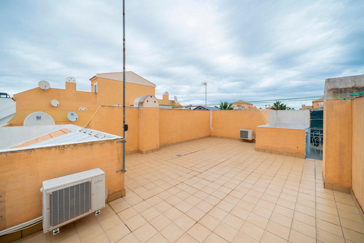 Se vende Adosada de 2 dormitorios en Costa Blanca, Alicante, España