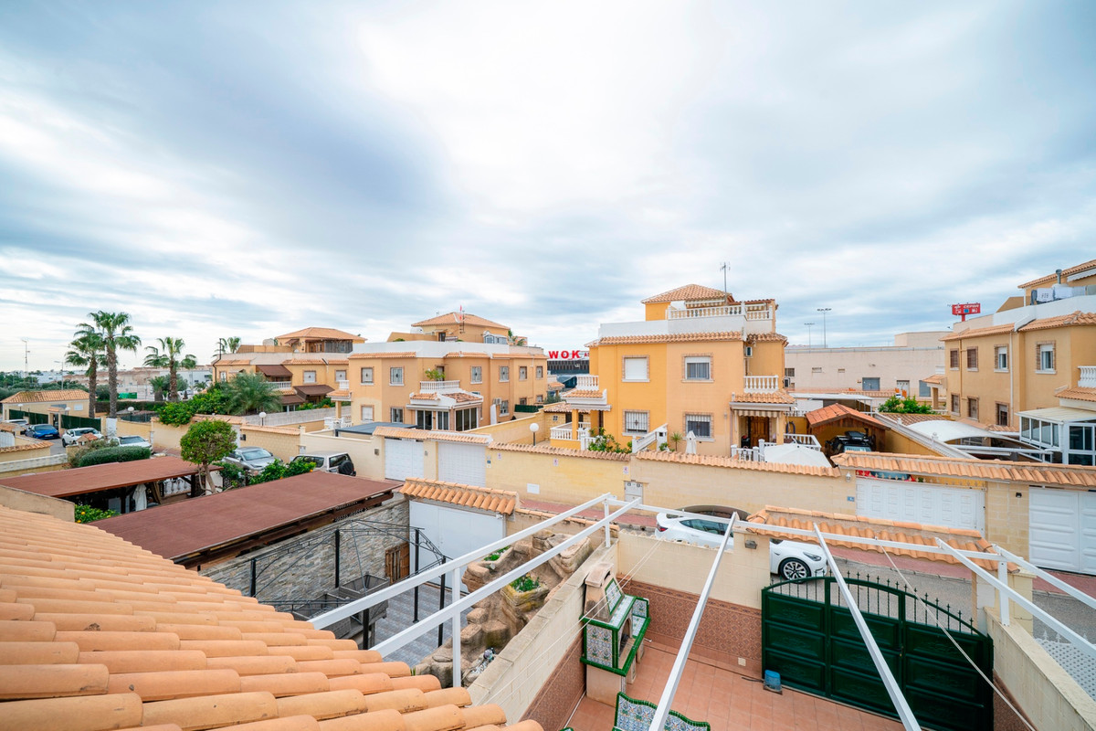 Se vende Adosada de 2 dormitorios en Costa Blanca, Alicante, España