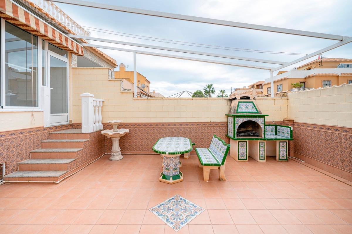 Se vende Adosada de 2 dormitorios en Costa Blanca, Alicante, España