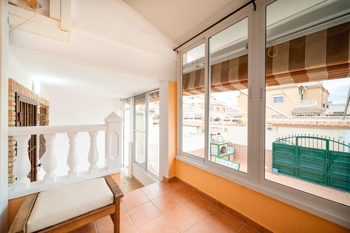 Se vende Adosada de 2 dormitorios en Costa Blanca, Alicante, España