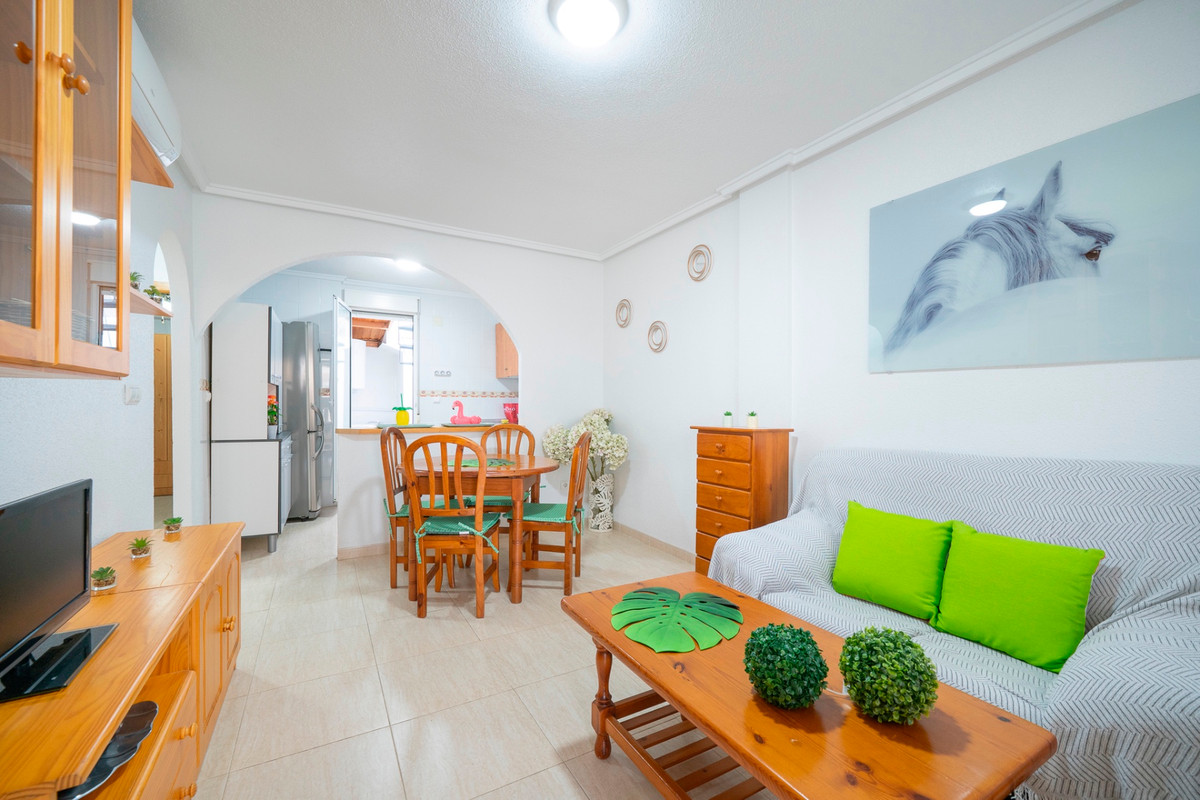 Se vende Adosada de 2 dormitorios en Costa Blanca, Alicante, España