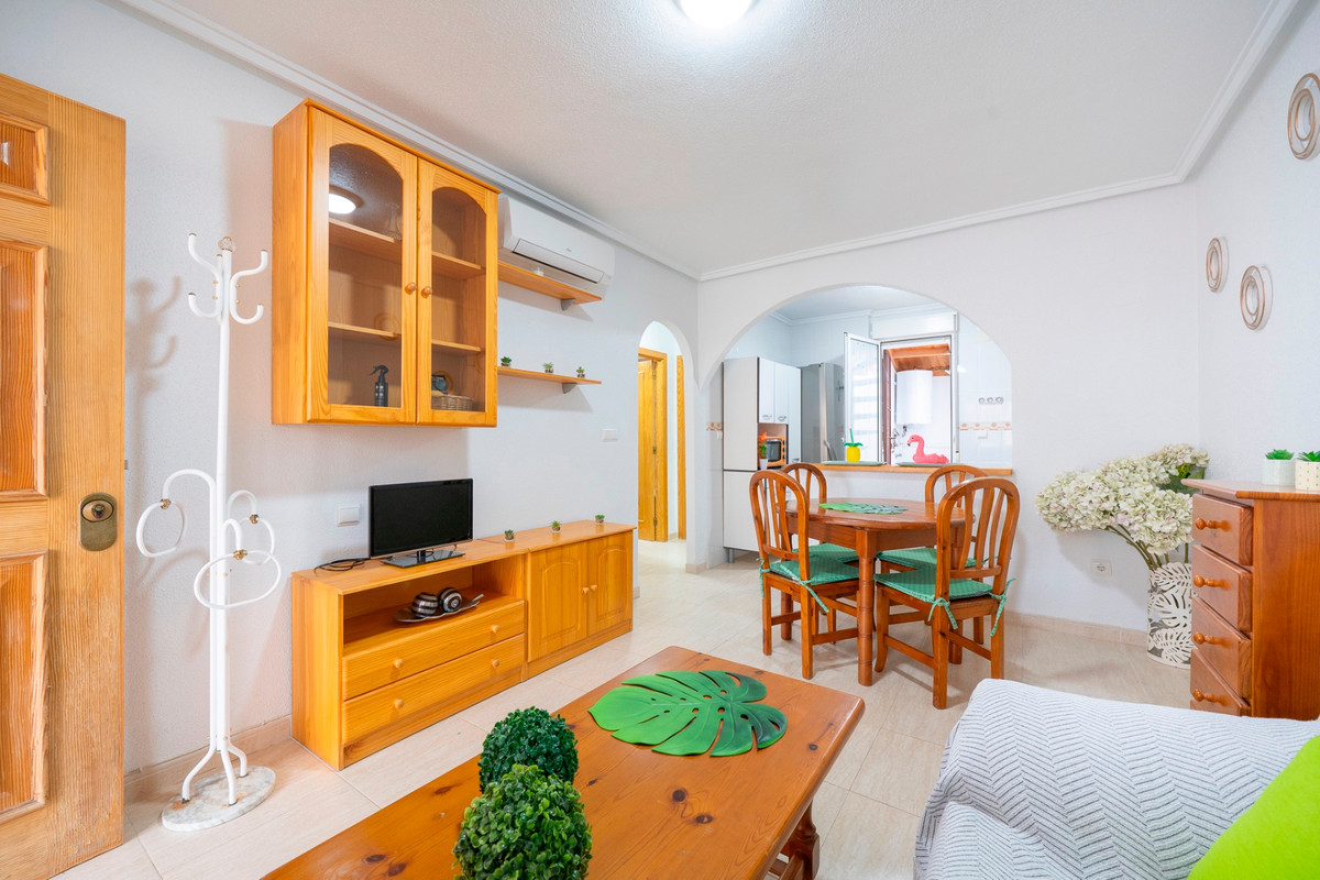 Se vende Adosada de 2 dormitorios en Costa Blanca, Alicante, España