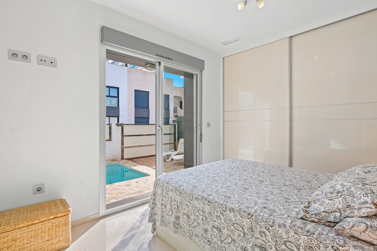 3 Bed Townhouse for sale in Ciudad Quesada Costa Blanca, Alicante, Spain