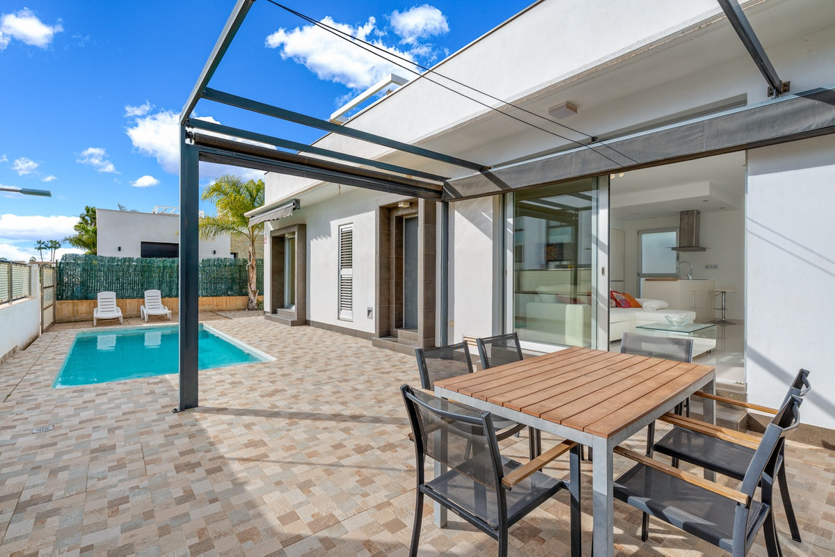3 Bed Townhouse for sale in Ciudad Quesada Costa Blanca, Alicante, Spain