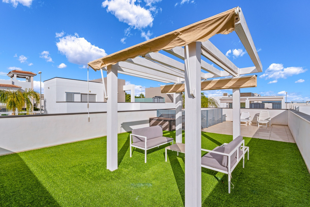 3 Bed Townhouse for sale in Ciudad Quesada Costa Blanca, Alicante, Spain