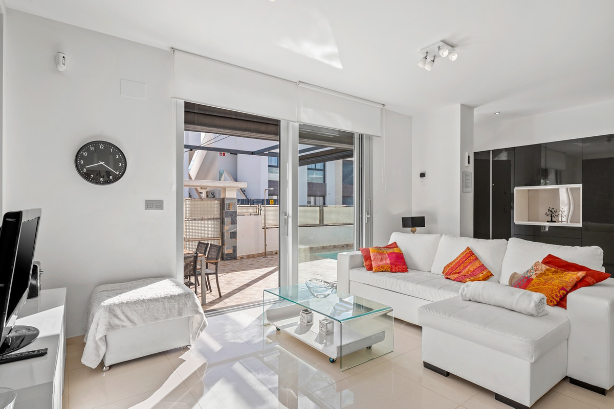 3 Bed Townhouse for sale in Ciudad Quesada Costa Blanca, Alicante, Spain
