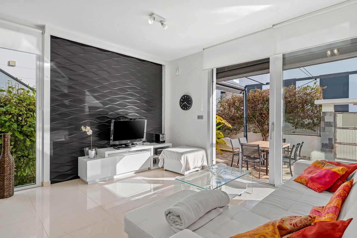 3 Bed Townhouse for sale in Ciudad Quesada Costa Blanca, Alicante, Spain