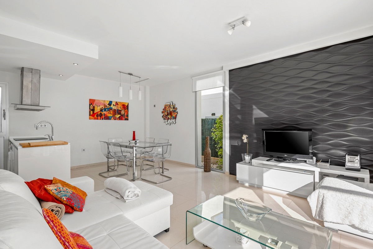 3 Bed Townhouse for sale in Ciudad Quesada Costa Blanca, Alicante, Spain