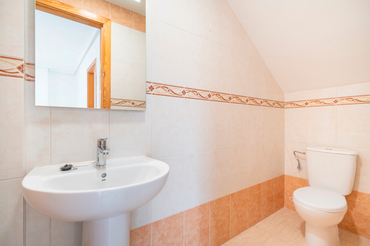 Se vende Quad de 3 dormitorios en Costa Blanca, Alicante, España