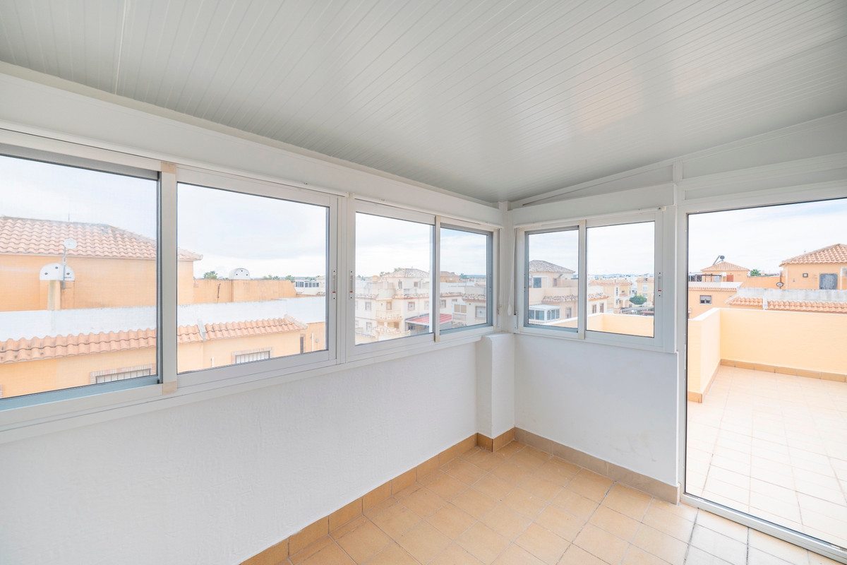 Se vende Quad de 3 dormitorios en Costa Blanca, Alicante, España