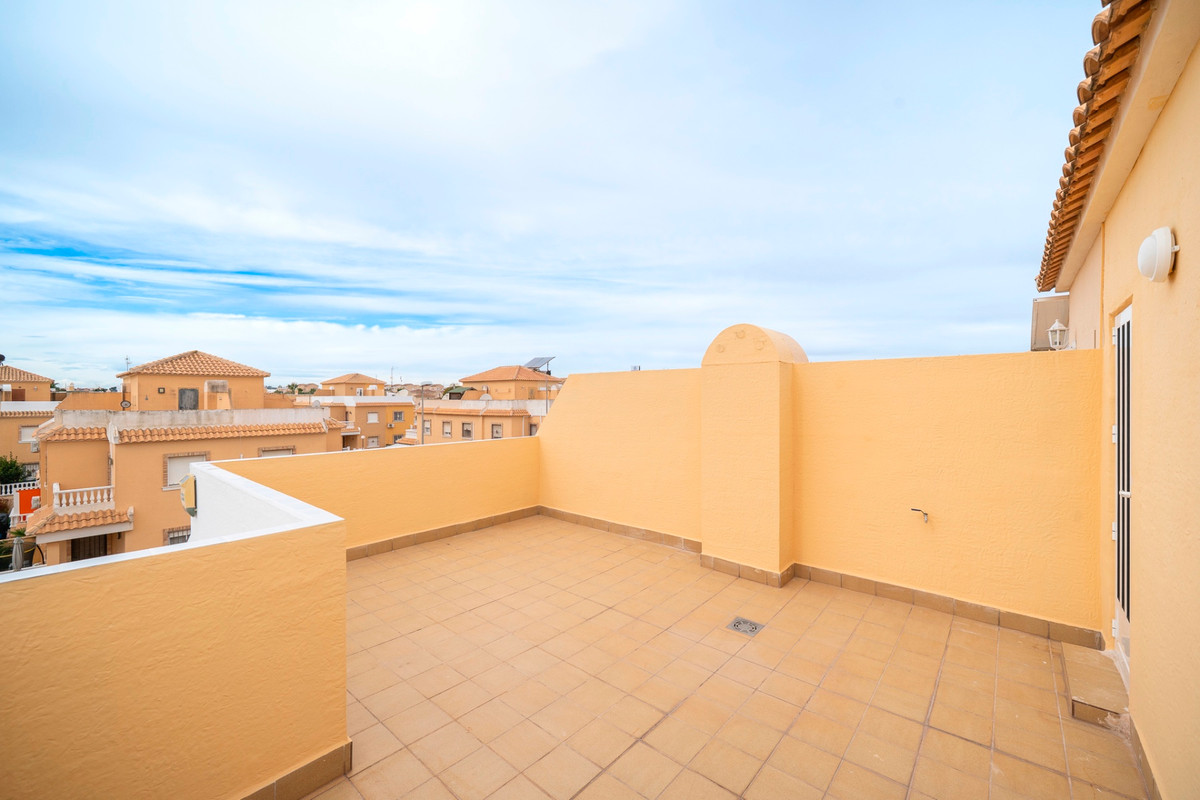 Se vende Quad de 3 dormitorios en Costa Blanca, Alicante, España
