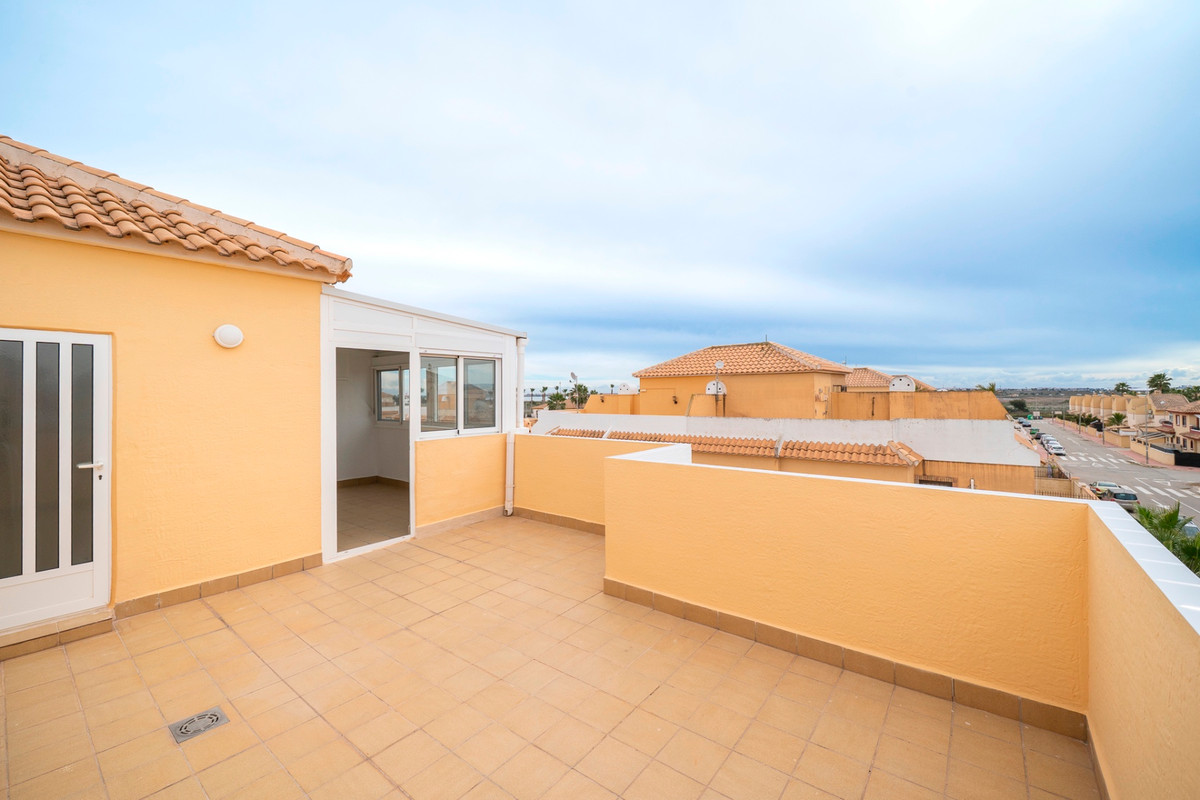Se vende Quad de 3 dormitorios en Costa Blanca, Alicante, España