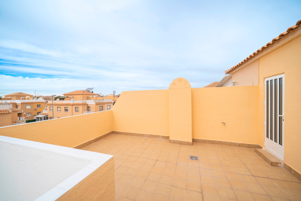 Se vende Quad de 3 dormitorios en Costa Blanca, Alicante, España