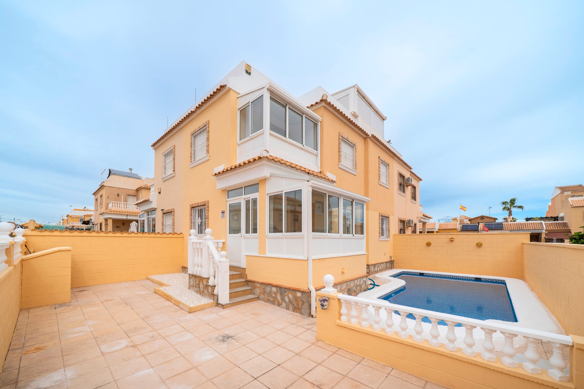 Se vende Quad de 3 dormitorios en Costa Blanca, Alicante, España