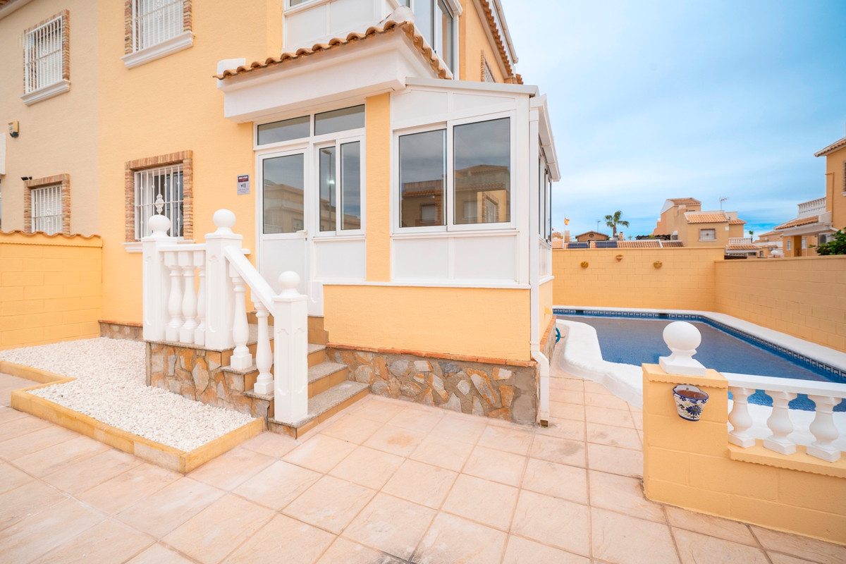 Se vende Quad de 3 dormitorios en Costa Blanca, Alicante, España