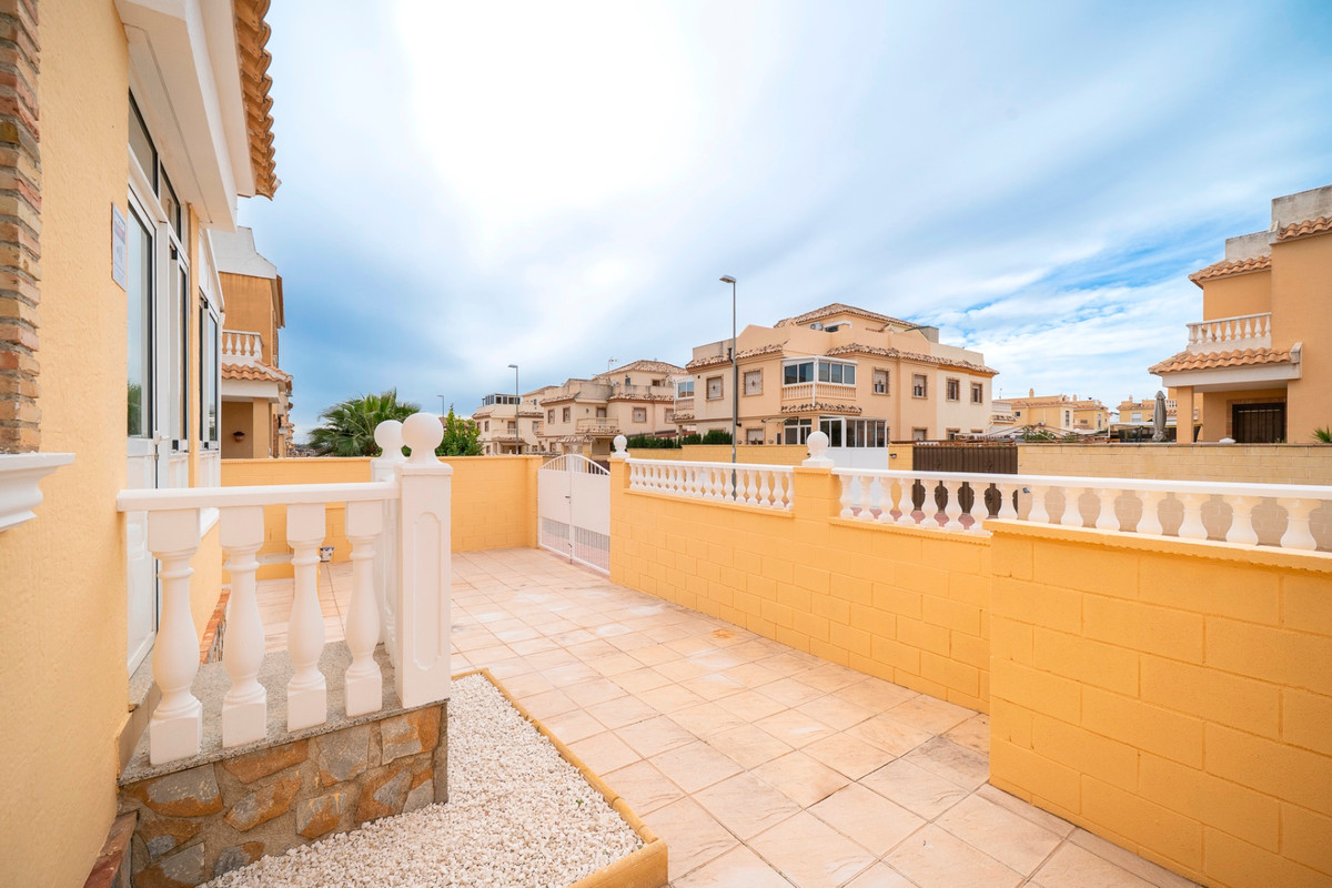 Se vende Quad de 3 dormitorios en Costa Blanca, Alicante, España