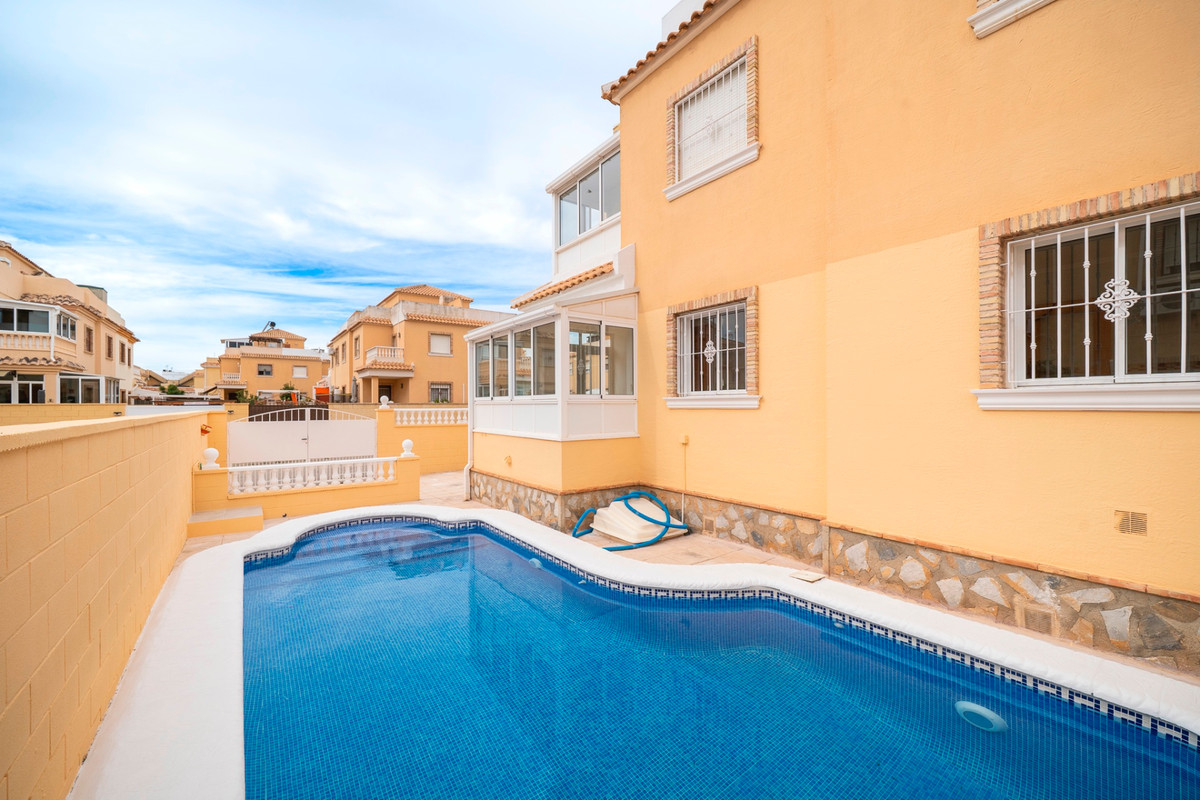Se vende Quad de 3 dormitorios en Costa Blanca, Alicante, España
