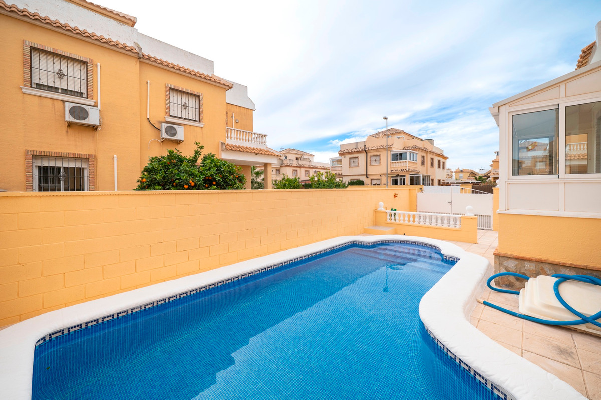 Se vende Quad de 3 dormitorios en Costa Blanca, Alicante, España