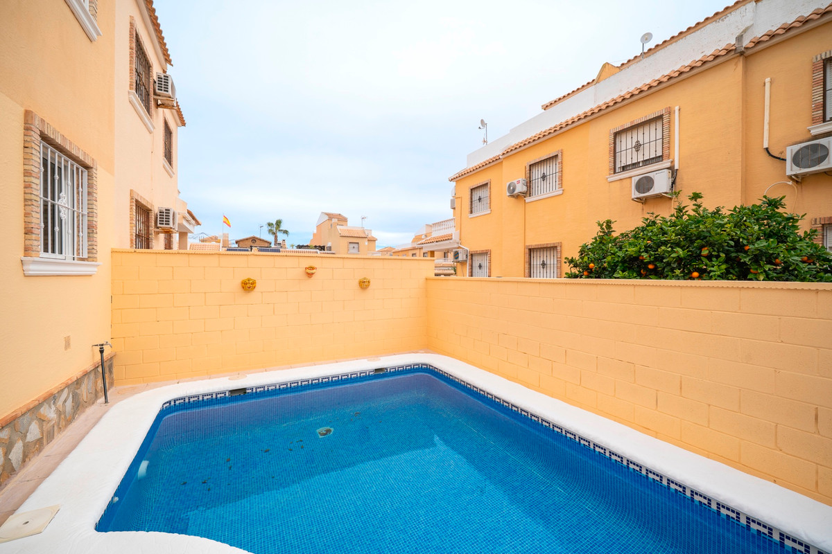 Se vende Quad de 3 dormitorios en Costa Blanca, Alicante, España