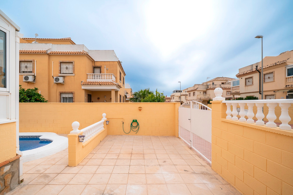 Se vende Quad de 3 dormitorios en Costa Blanca, Alicante, España