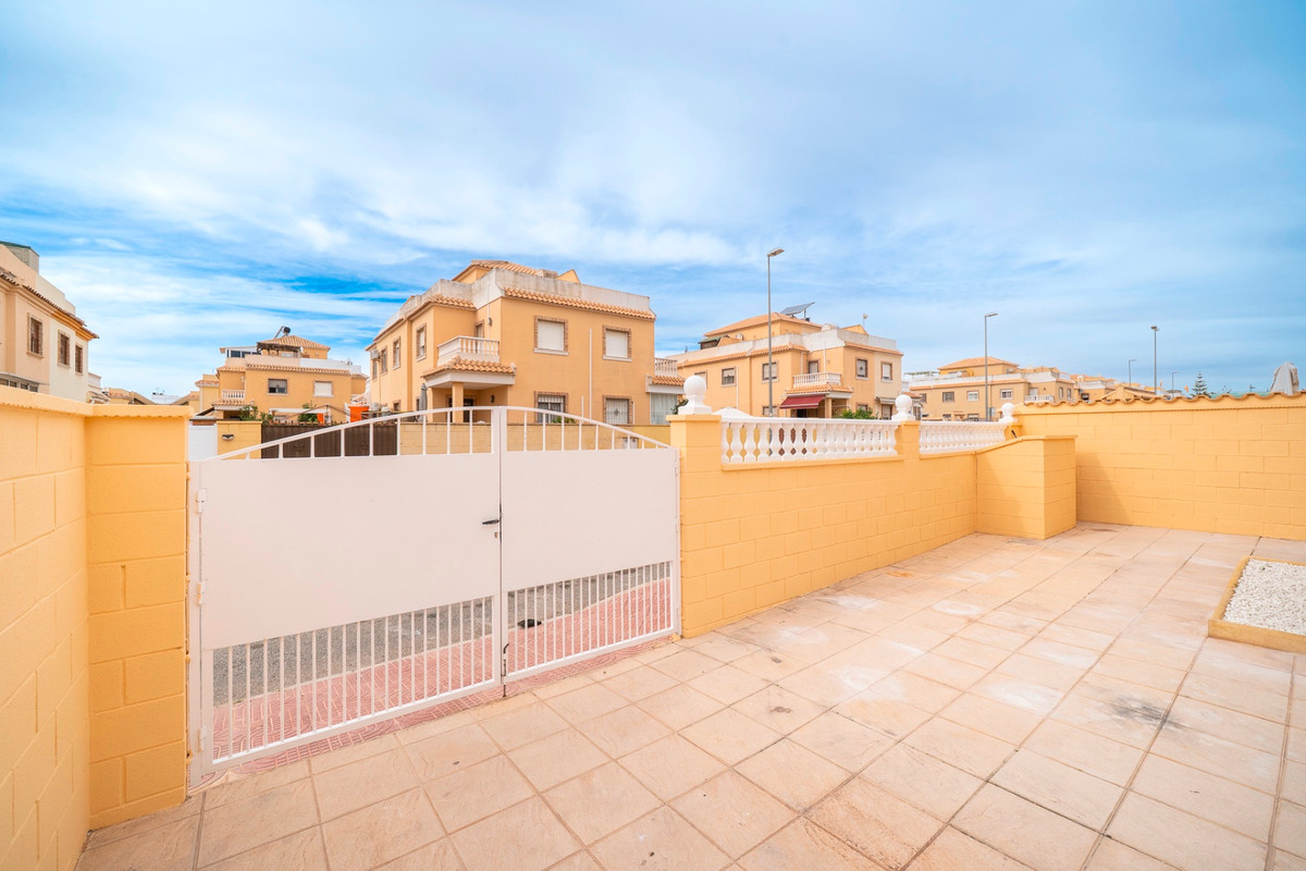 Se vende Quad de 3 dormitorios en Costa Blanca, Alicante, España