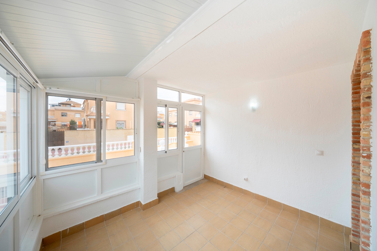 Se vende Quad de 3 dormitorios en Costa Blanca, Alicante, España