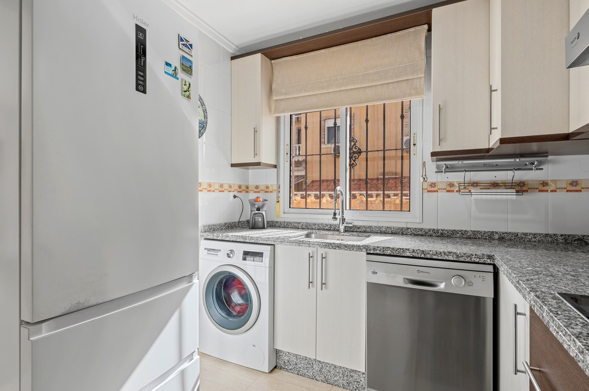 Se vende Dúplex de 5 dormitorios en Costa Blanca, Alicante, España