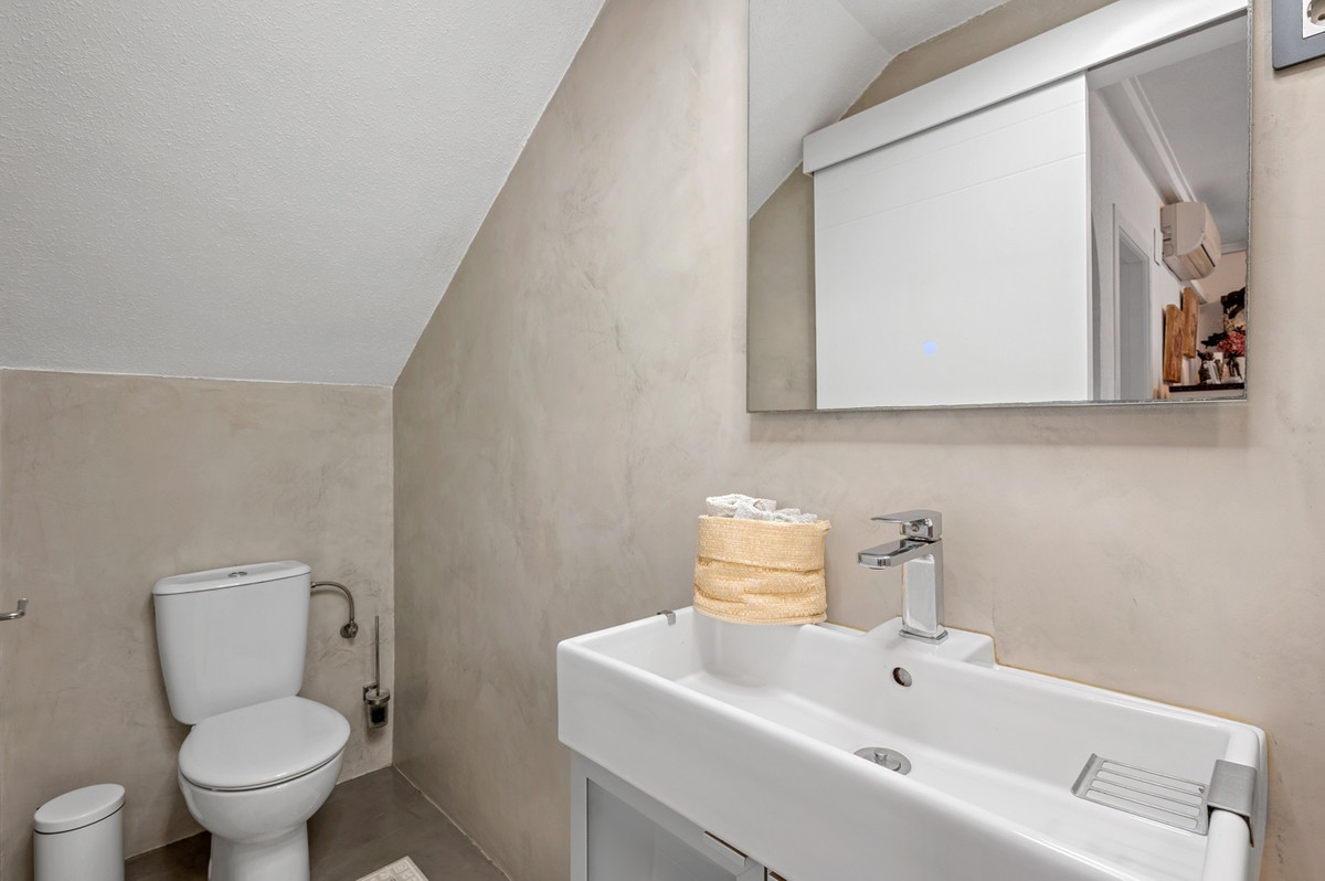 Se vende Dúplex de 5 dormitorios en Costa Blanca, Alicante, España