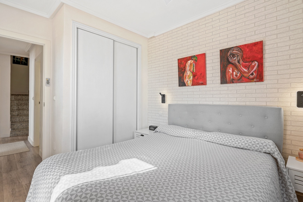 Se vende Dúplex de 5 dormitorios en Costa Blanca, Alicante, España
