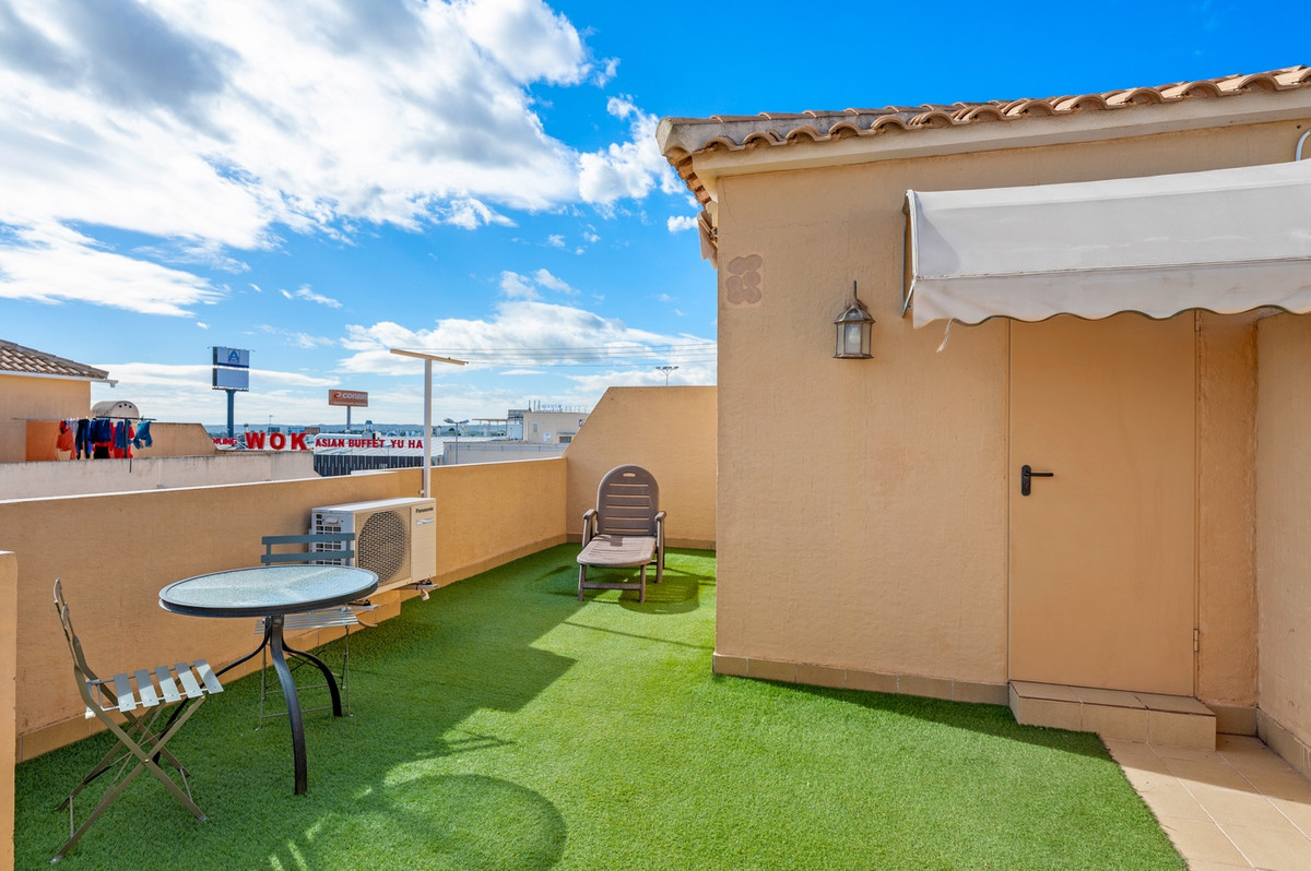 Se vende Dúplex de 5 dormitorios en Costa Blanca, Alicante, España