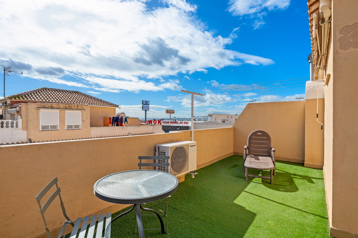 Se vende Dúplex de 5 dormitorios en Costa Blanca, Alicante, España