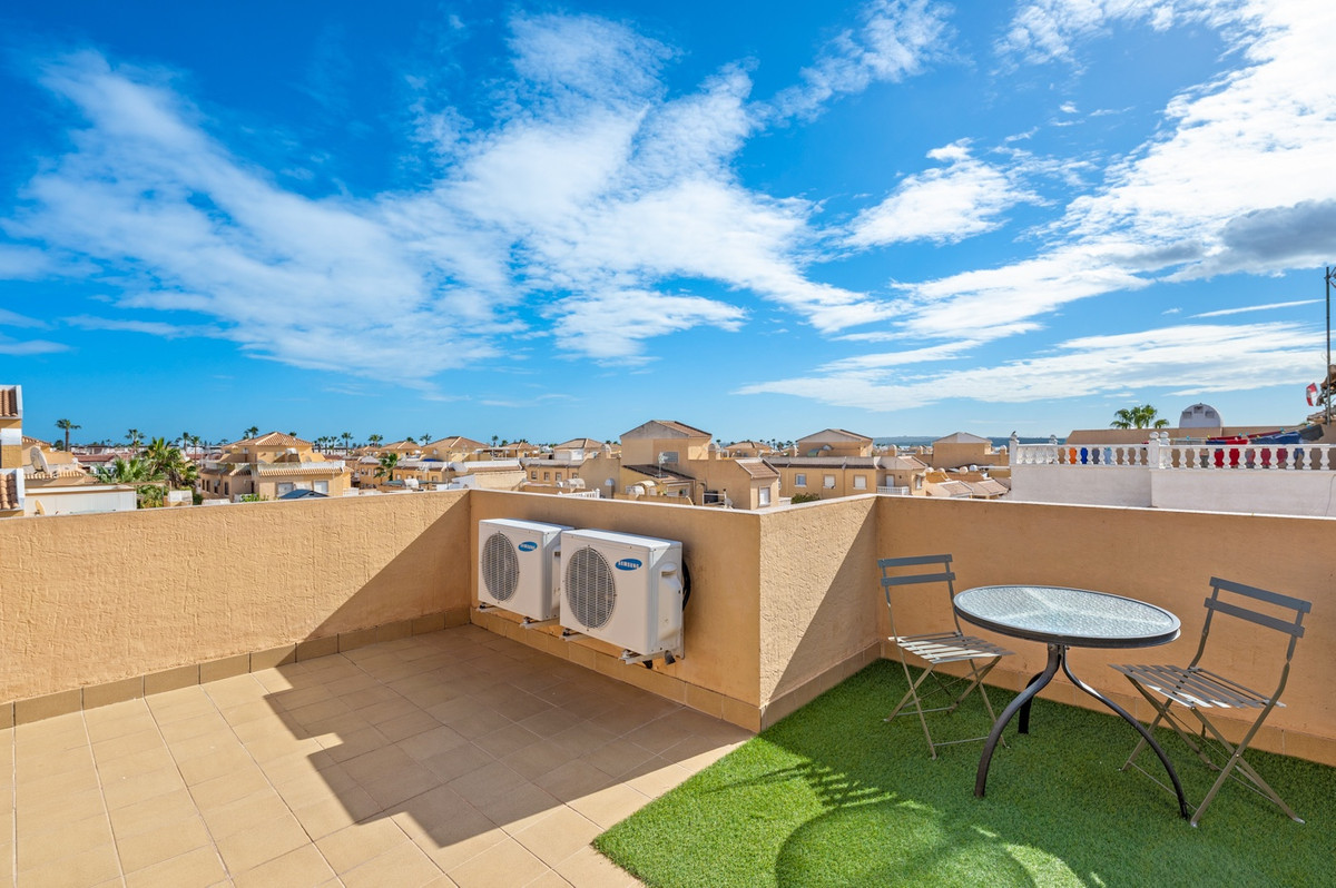 Se vende Dúplex de 5 dormitorios en Costa Blanca, Alicante, España