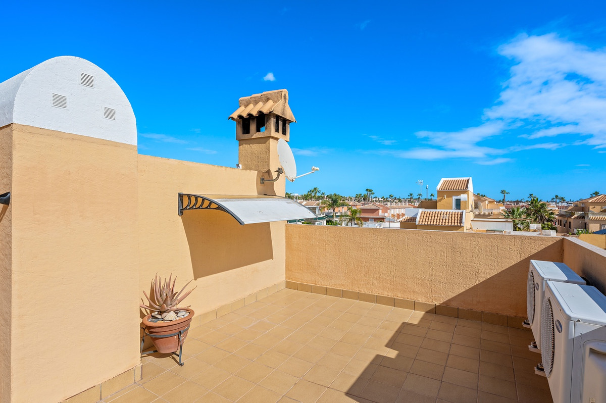 Se vende Dúplex de 5 dormitorios en Costa Blanca, Alicante, España