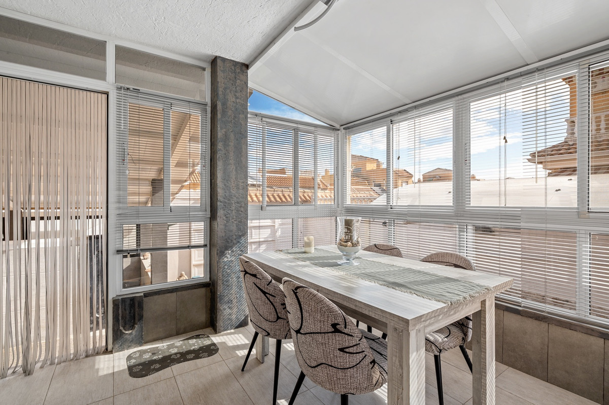 Se vende Dúplex de 5 dormitorios en Costa Blanca, Alicante, España
