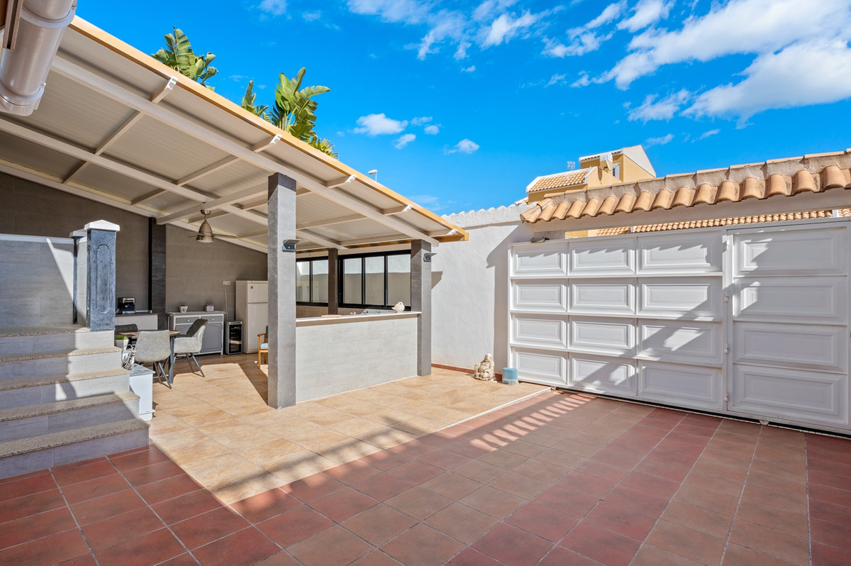 Se vende Dúplex de 5 dormitorios en Costa Blanca, Alicante, España