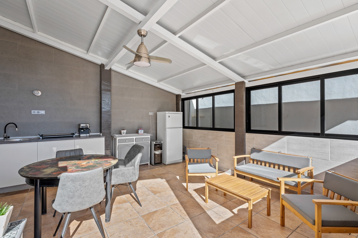 Se vende Dúplex de 5 dormitorios en Costa Blanca, Alicante, España