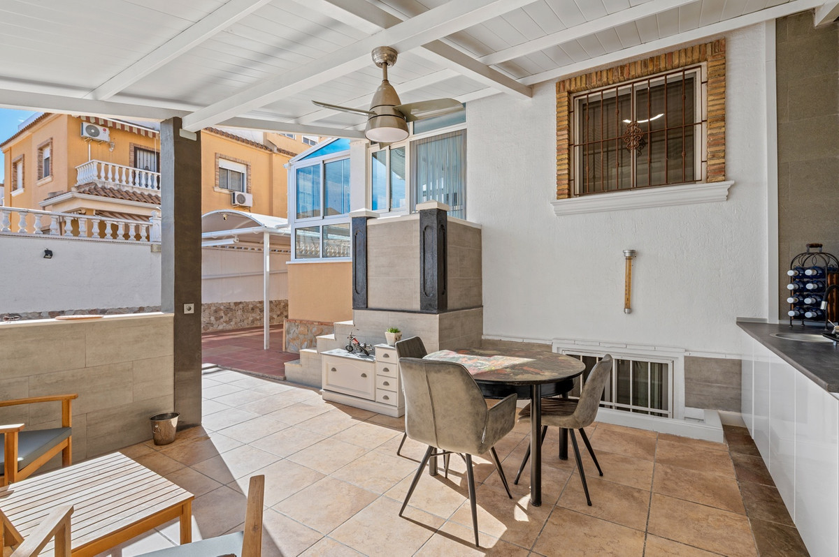 Se vende Dúplex de 5 dormitorios en Costa Blanca, Alicante, España