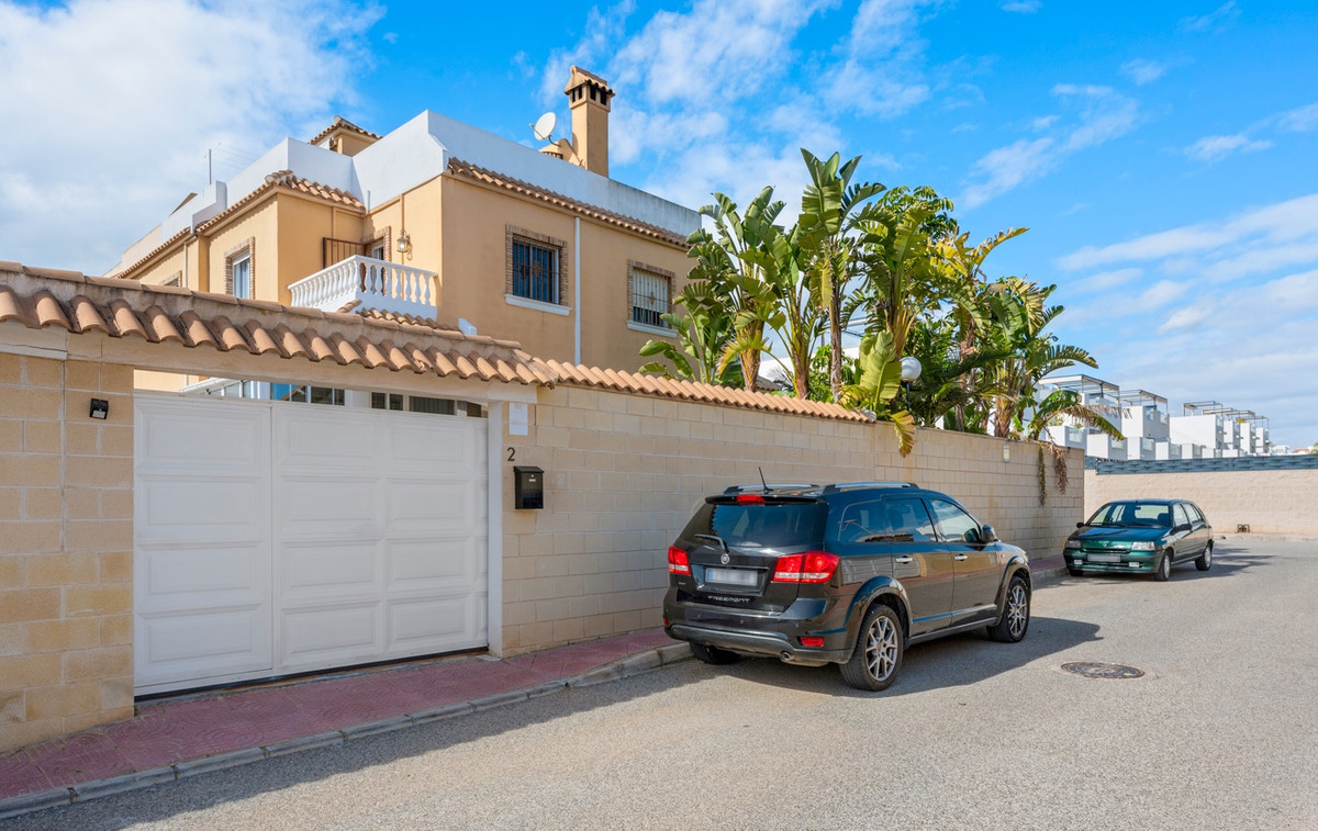 Se vende Dúplex de 5 dormitorios en Costa Blanca, Alicante, España