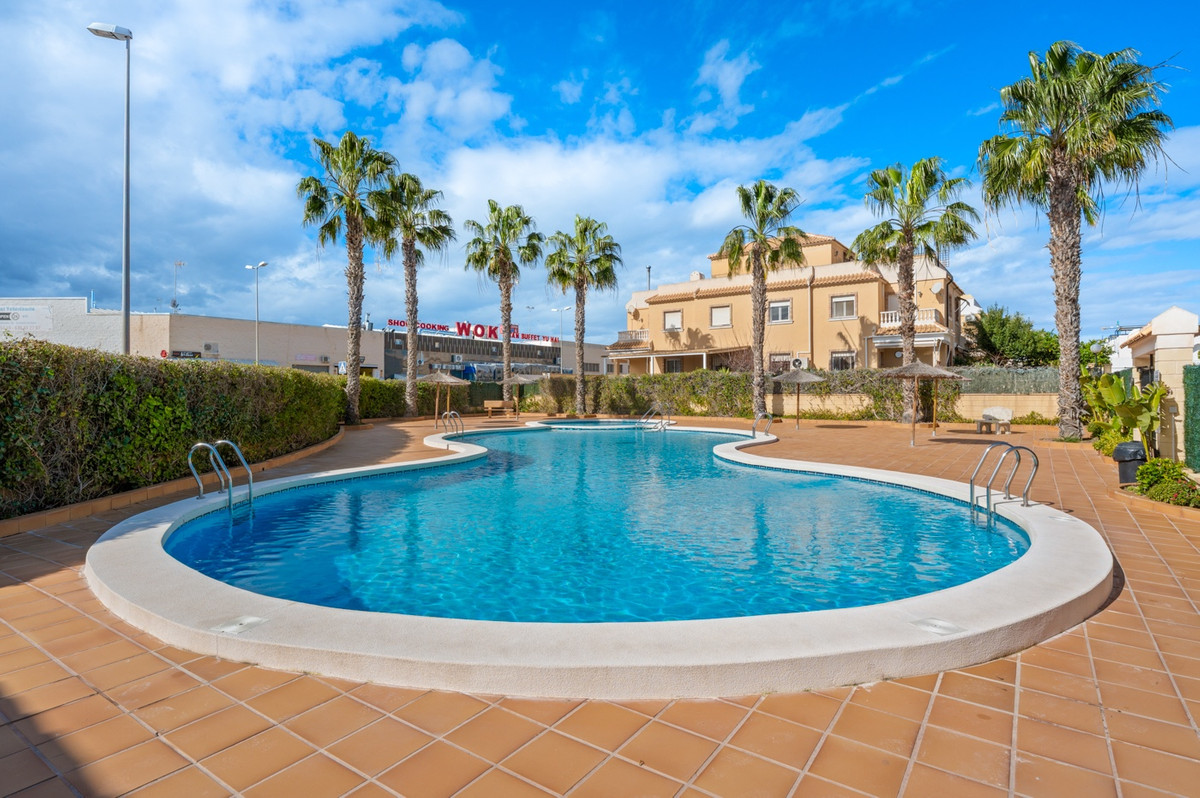 Se vende Dúplex de 5 dormitorios en Costa Blanca, Alicante, España
