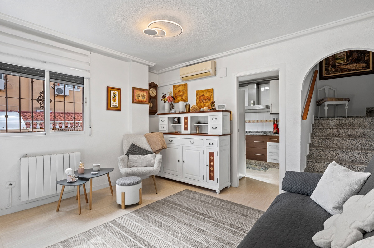 Se vende Dúplex de 5 dormitorios en Costa Blanca, Alicante, España