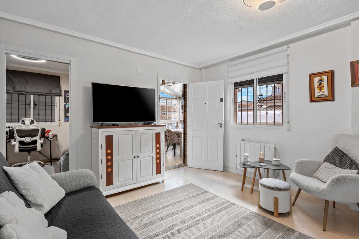 Se vende Dúplex de 5 dormitorios en Costa Blanca, Alicante, España