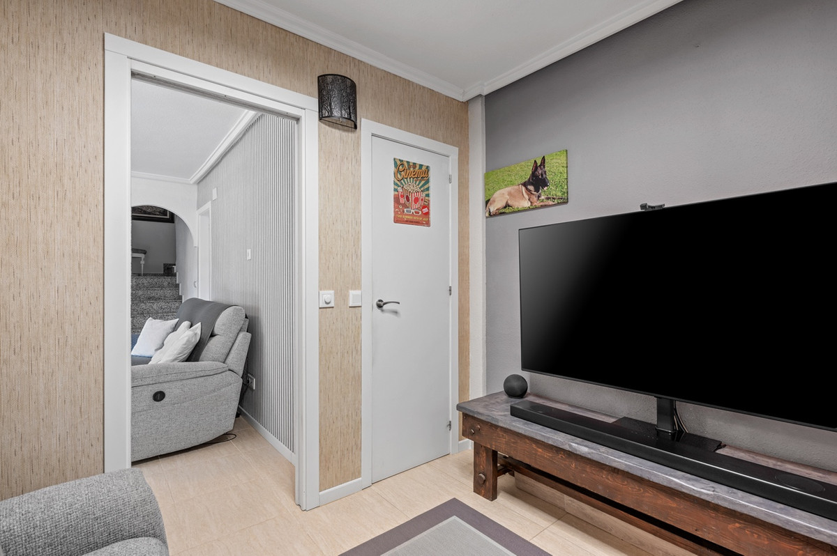 Se vende Dúplex de 5 dormitorios en Costa Blanca, Alicante, España