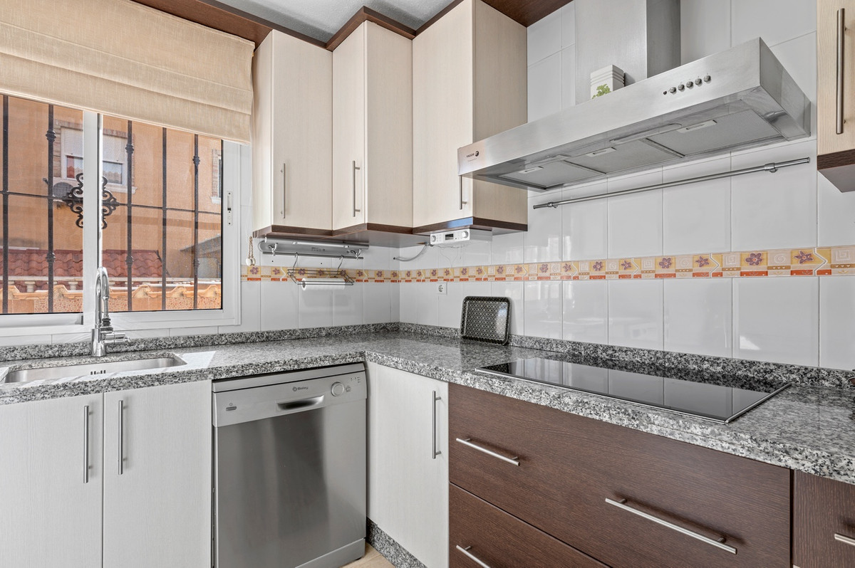 Se vende Dúplex de 5 dormitorios en Costa Blanca, Alicante, España
